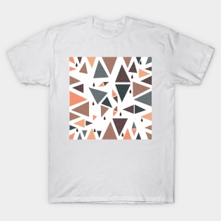 Abstract T-Shirt